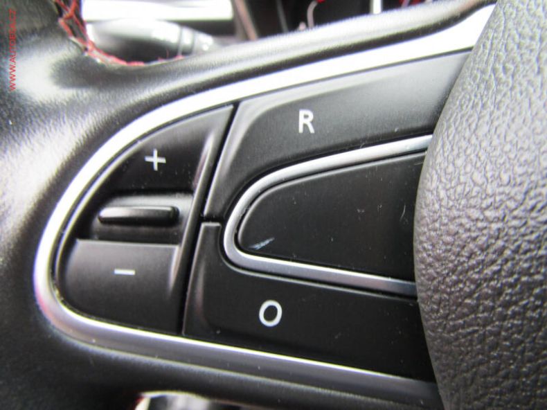 Renault Kadjar - hlavní fotka