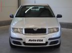 Škoda Fabia - fotka číslo 1