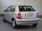 Škoda Fabia - fotka číslo 5
