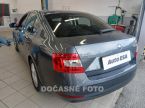 Škoda Octavia - fotka číslo 1