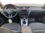 Škoda Octavia - fotka číslo 7