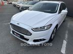 Ford Mondeo - fotka číslo 0