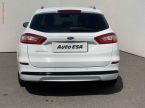 Ford Mondeo - fotka číslo 4