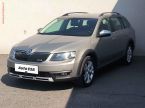Škoda Octavia - fotka číslo 2