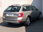 Škoda Octavia - fotka číslo 3