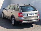 Škoda Octavia - fotka číslo 5