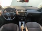 Škoda Octavia - fotka číslo 7