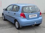 Chevrolet Kalos - fotka číslo 5