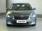 Škoda Superb - fotka číslo 1