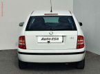 Škoda Fabia - fotka číslo 4