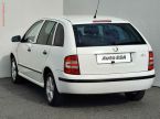 Škoda Fabia - fotka číslo 5