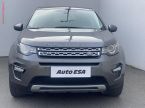Land Rover Discovery - fotka číslo 1
