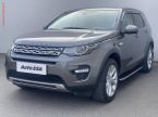 Land Rover Discovery - fotka číslo 2