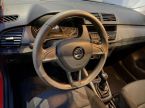 Škoda Fabia - fotka číslo 11
