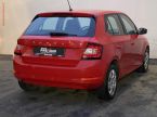 Škoda Fabia - fotka číslo 3