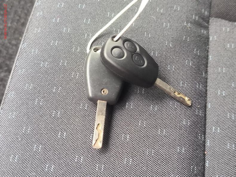 Opel Movano - hlavní fotka