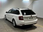 Škoda Octavia - fotka číslo 5