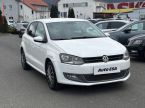 Volkswagen Polo - fotka číslo 0