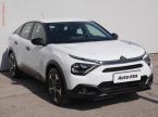 Citroën C4 - fotka číslo 0