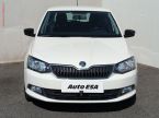 Škoda Fabia - fotka číslo 1