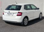 Škoda Fabia - fotka číslo 3