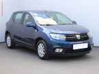 Dacia Sandero - fotka číslo 0