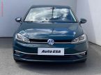 Volkswagen Golf - fotka číslo 1