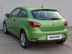 Seat Ibiza - fotka číslo 3