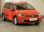 Volkswagen Touran - fotka číslo 0