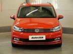 Volkswagen Touran - fotka číslo 1