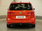 Volkswagen Touran - fotka číslo 4
