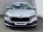 Škoda Octavia - fotka číslo 1