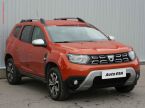 Dacia Duster - fotka číslo 0