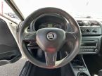 Škoda Fabia - fotka číslo 11
