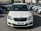 Škoda Fabia - fotka číslo 1