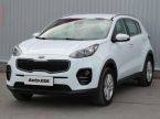Kia Sportage - fotka číslo 2