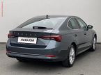 Škoda Octavia - fotka číslo 3