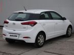 Hyundai i20 - fotka číslo 5