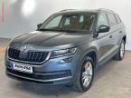 Škoda Kodiaq - fotka číslo 2