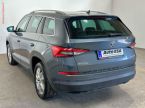 Škoda Kodiaq - fotka číslo 5