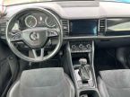 Škoda Kodiaq - fotka číslo 7