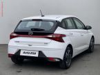 Hyundai i20 - fotka číslo 3