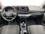 Hyundai i20 - fotka číslo 7