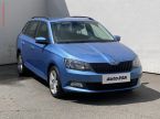 Škoda Fabia - fotka číslo 0