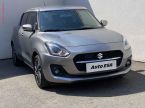 Suzuki Swift - fotka číslo 0