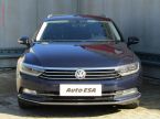 Volkswagen Passat - fotka číslo 1