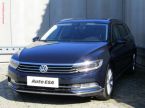 Volkswagen Passat - fotka číslo 2