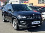 Jeep Compass - fotka číslo 0