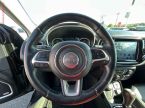 Jeep Compass - fotka číslo 11