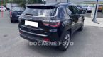 Jeep Compass - fotka číslo 1